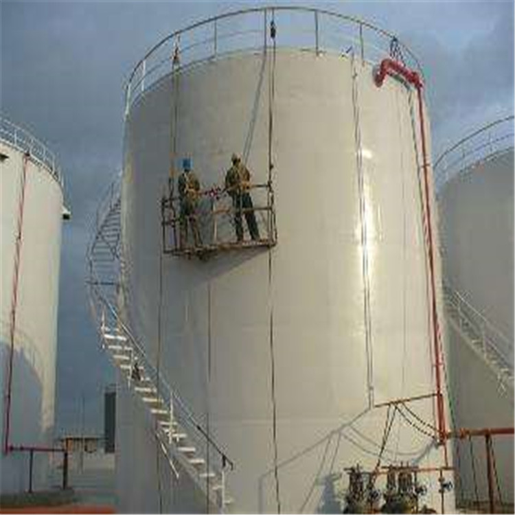 清河门喷漆翻新・工业喷漆・设备喷漆服务简介